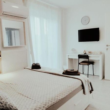 White Rooms Arena 萨格勒布 外观 照片